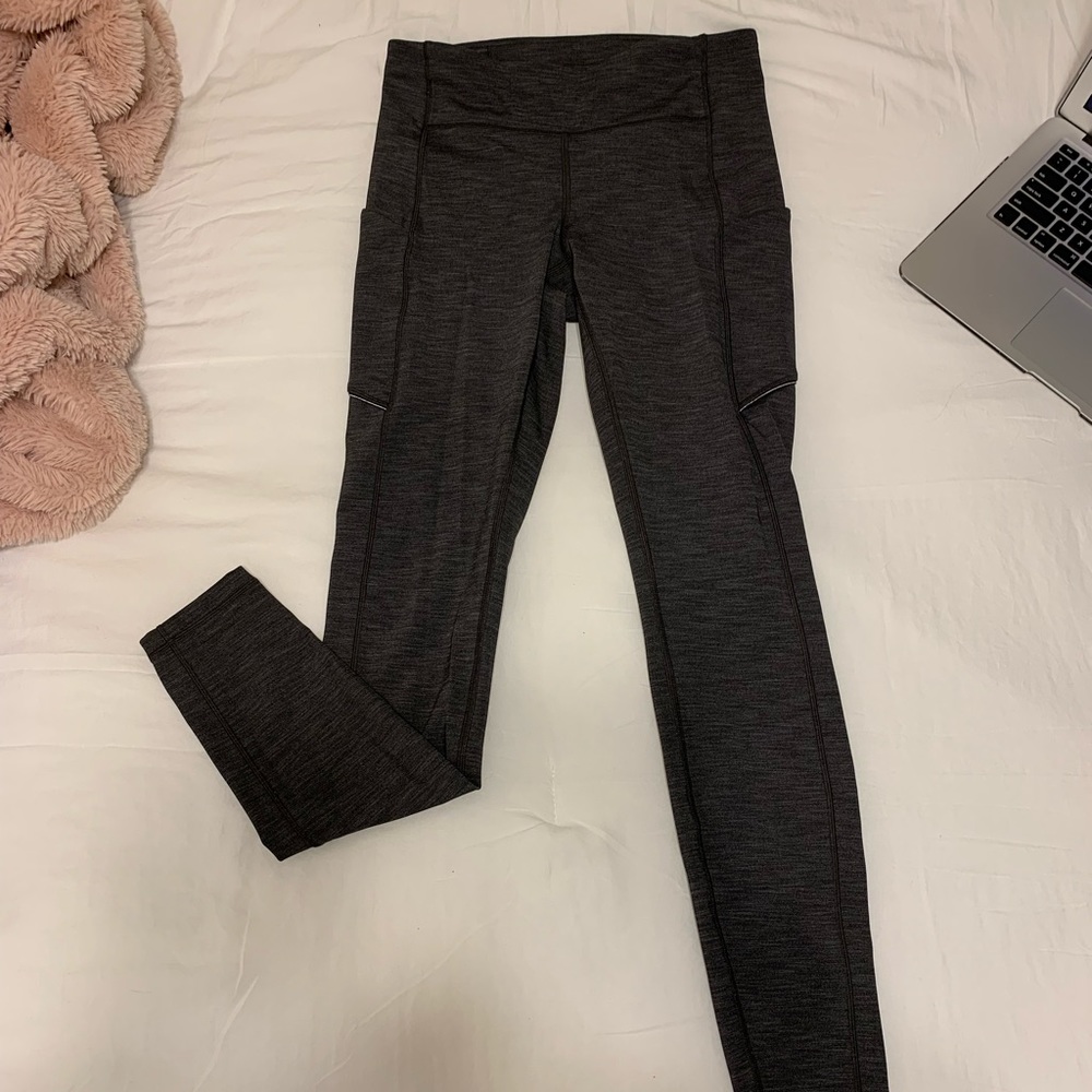 Lululemon Speed Up Tight 28”